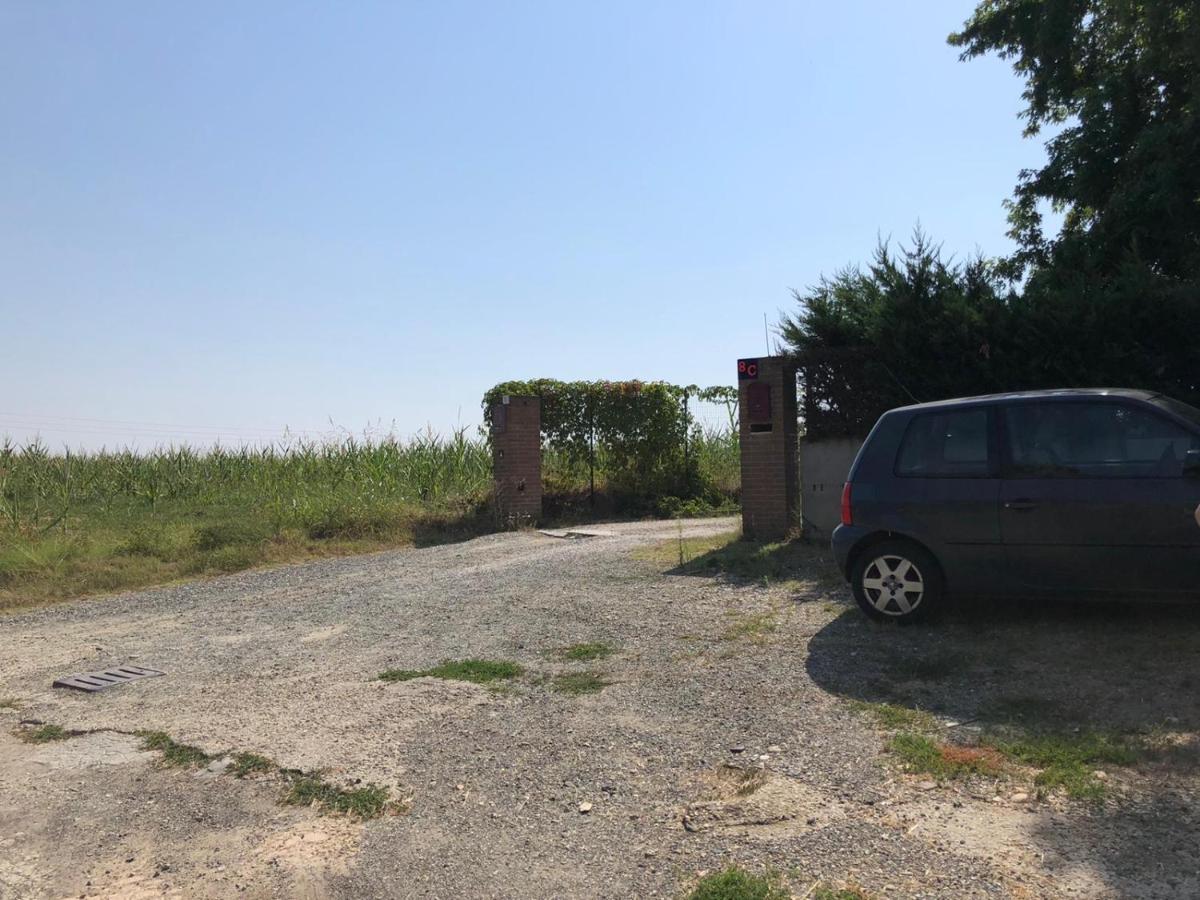 Villa Aurora Quargnento Zewnętrze zdjęcie