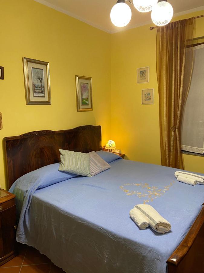 Villa Aurora Quargnento Zewnętrze zdjęcie