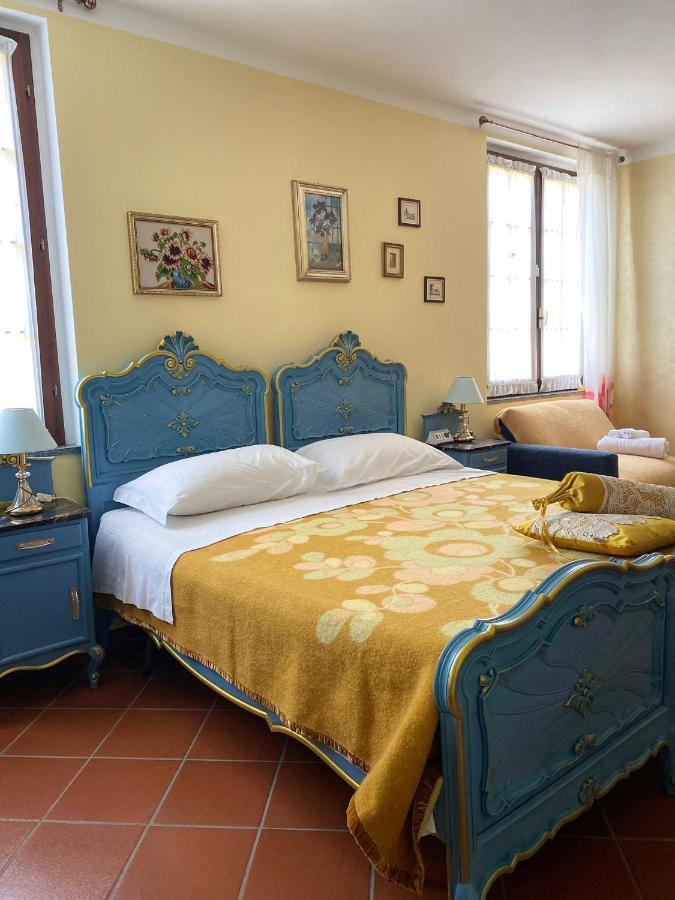 Villa Aurora Quargnento Zewnętrze zdjęcie