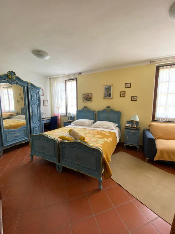 Villa Aurora Quargnento Zewnętrze zdjęcie