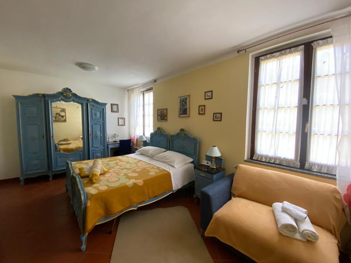 Villa Aurora Quargnento Zewnętrze zdjęcie