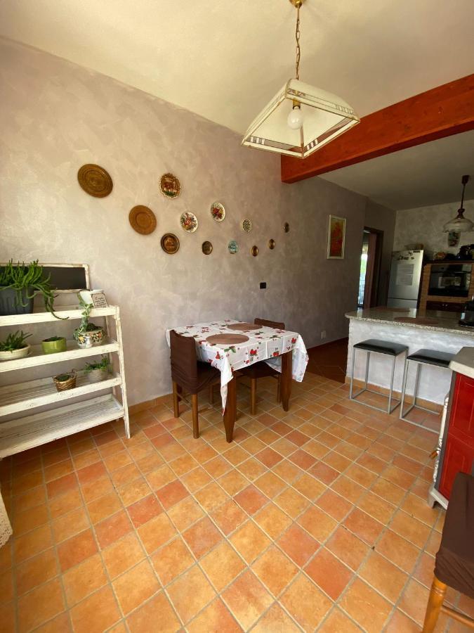Villa Aurora Quargnento Zewnętrze zdjęcie