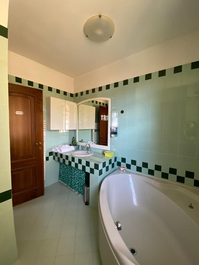 Villa Aurora Quargnento Zewnętrze zdjęcie