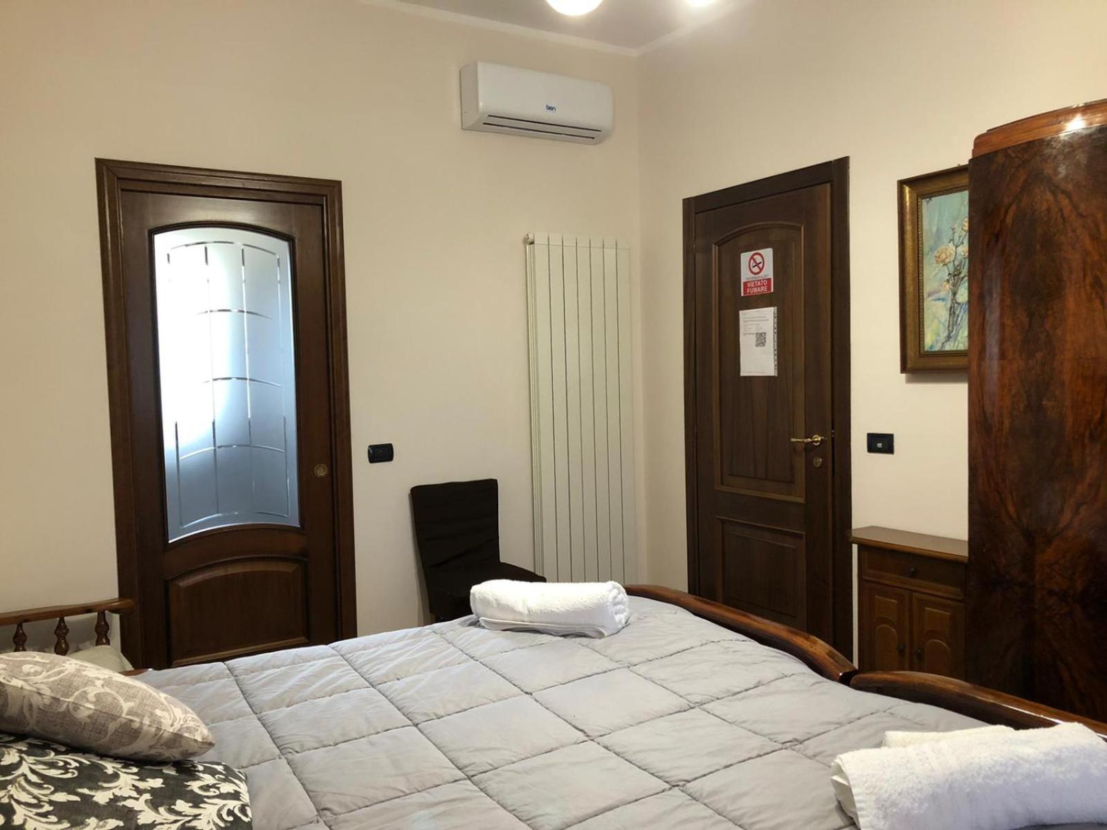 Villa Aurora Quargnento Pokój zdjęcie