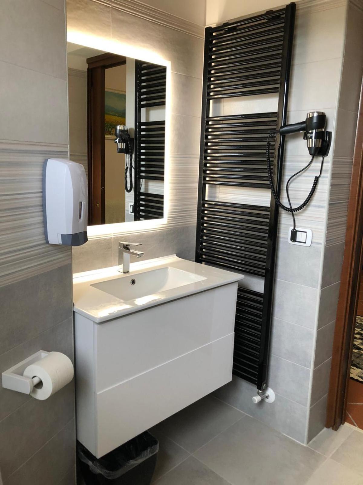 Villa Aurora Quargnento Pokój zdjęcie