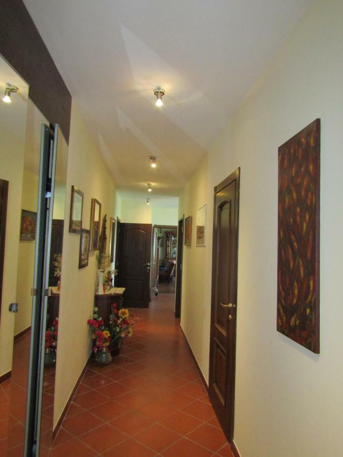 Villa Aurora Quargnento Zewnętrze zdjęcie